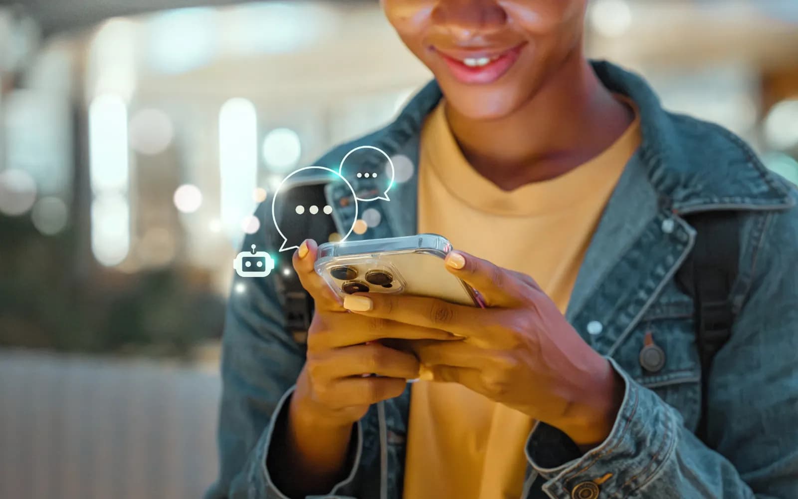 3 Ways AI Is Changing How Companies Work