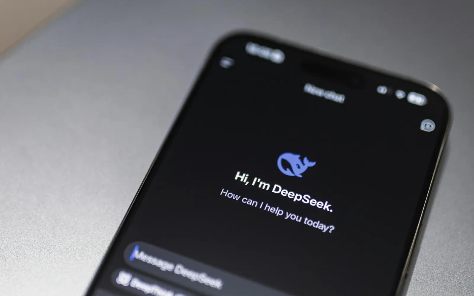 Las grandes ganadoras de la nueva era IA que abre DeepSeek: Apple, Meta, Microsoft…