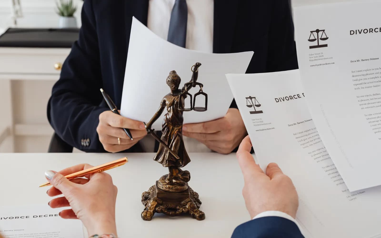 La integración de IA en servicios legales revoluciona el sector